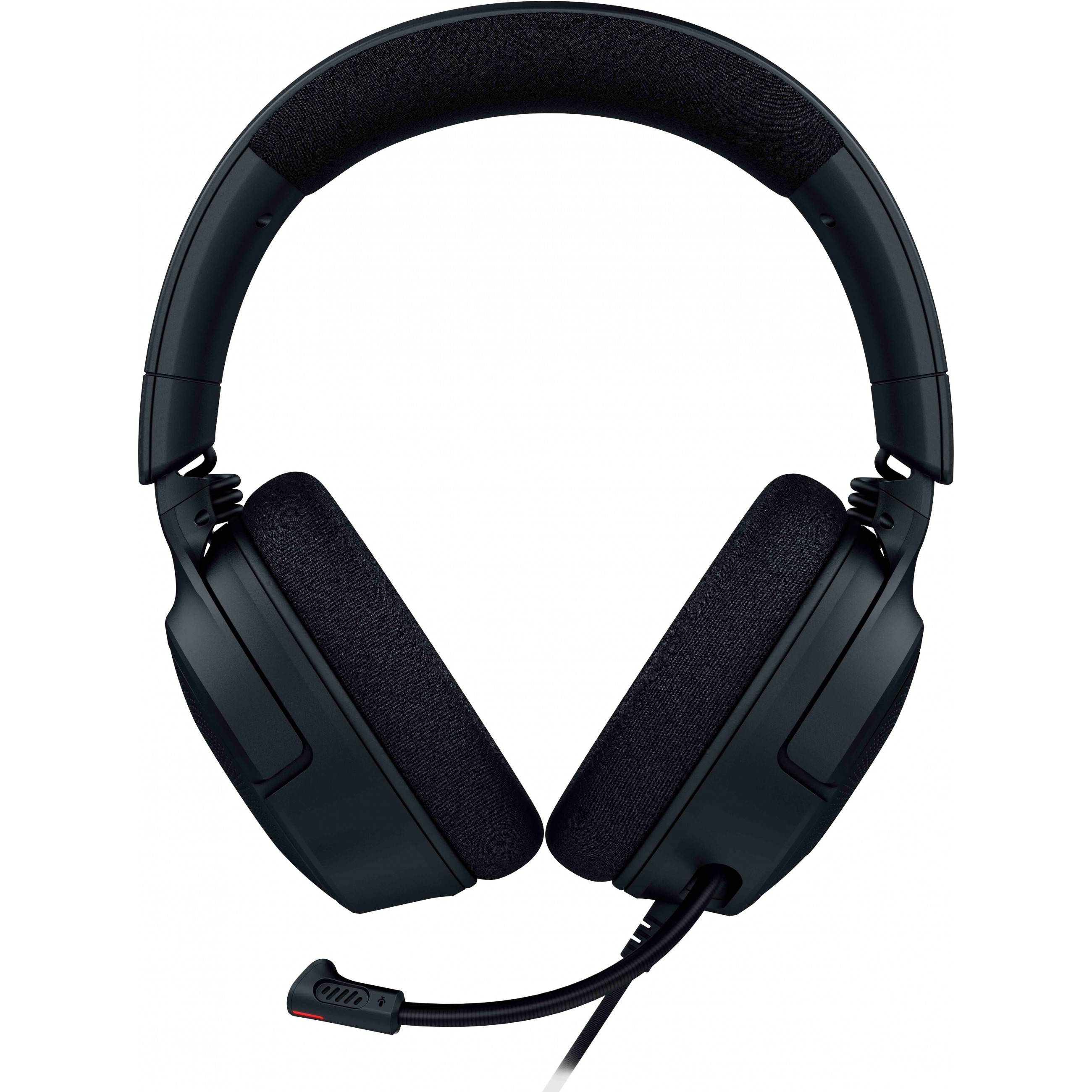 Razer Kraken V4 X Eingabe / Ausgabe Kopfhörer & Headsets