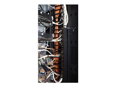 APC Hinged Covers for NetShelter Server, Storage & USV Server-, Speicher- und USV-Zubehör