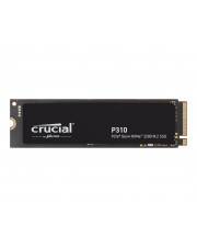 Micron Crucial P310 - SSD - 500 GB - intern - M.2 2280 - PCIe 4.0 x4 (NVMe)