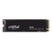Crucial P310 - SSD - 2 TB - intern - M.2 2280 - PCIe 4.0 x4 (NVMe) Crucial P310 - SSD - 2 TB - intern - M.2 2280 - PCIe 4.0 x4 (NVMe)