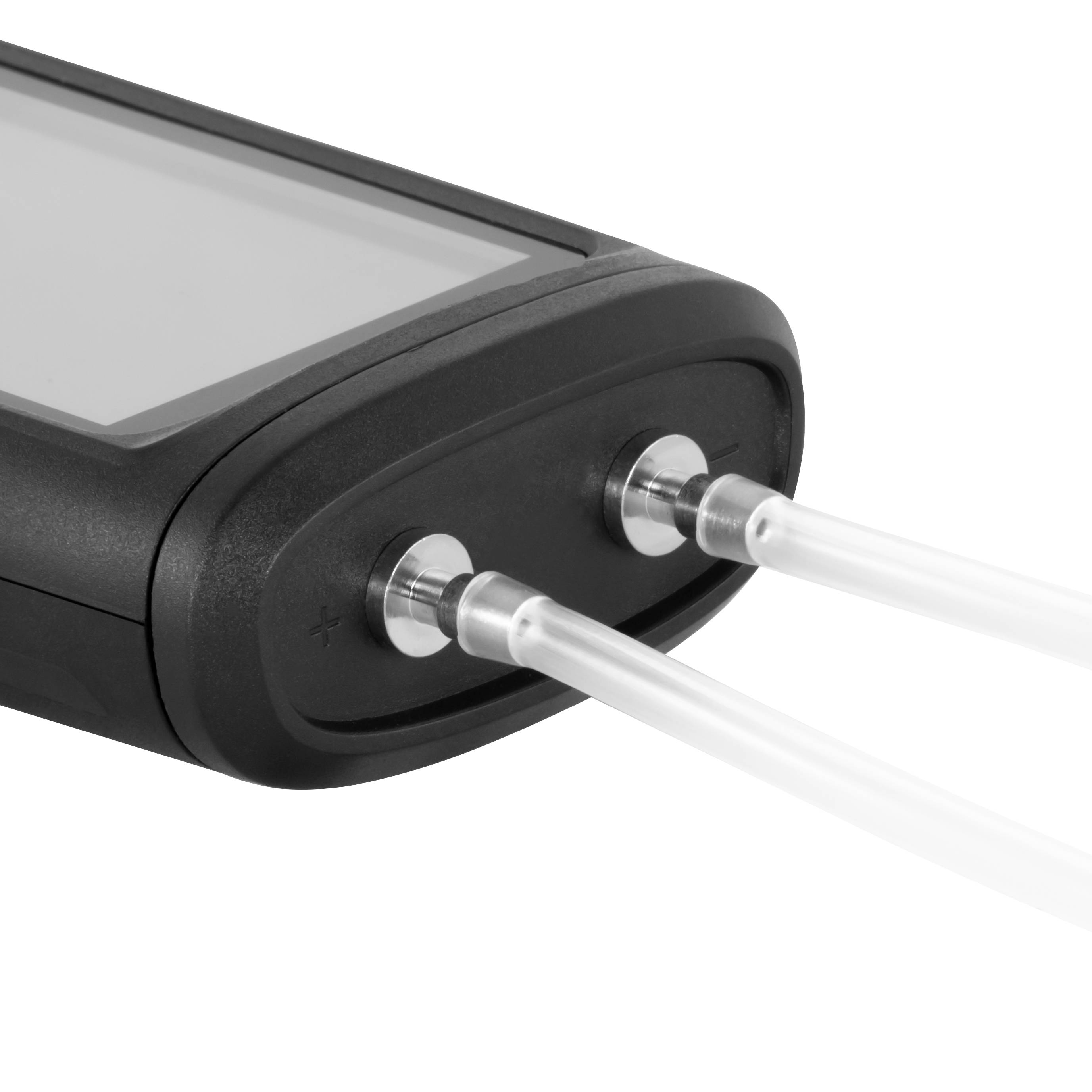 PCE Instruments Manometer PCE-PME 10 |-10...10 kPa |inHg |Pa |bar |mmHg |mbar |hPa |inH₂O |psi|kg/cm²|PSI|Ozf/in²|ftH₂O