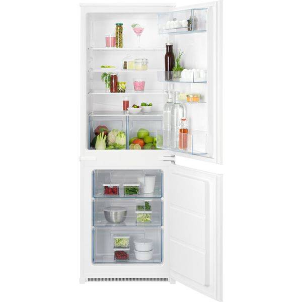 OS5S161ES Kühl-Gefrierkombination integ