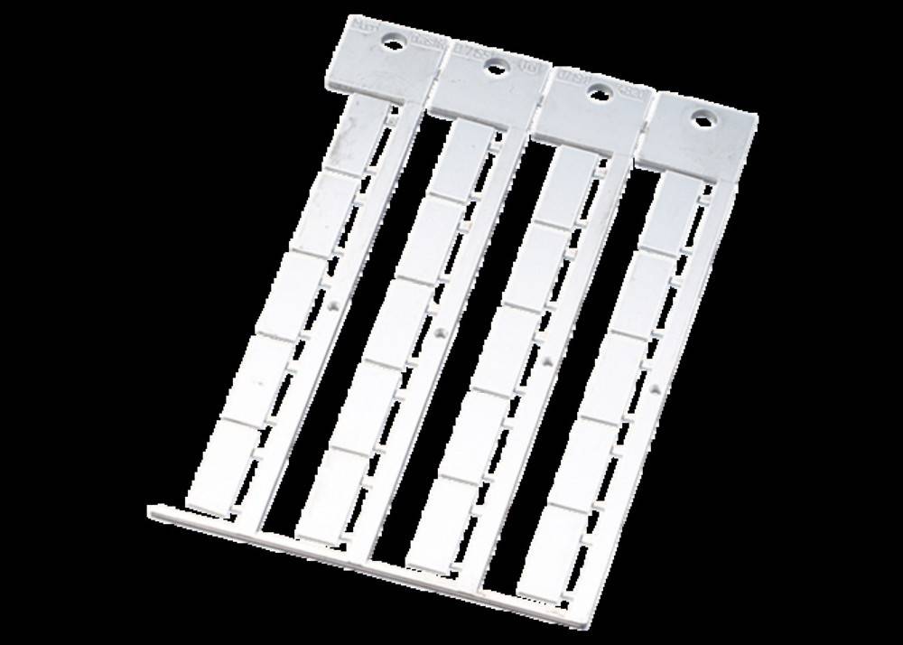 Murrplastik Schaltgeräteschild KTE 21x8