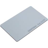 FANVIL - RFID Card Card
