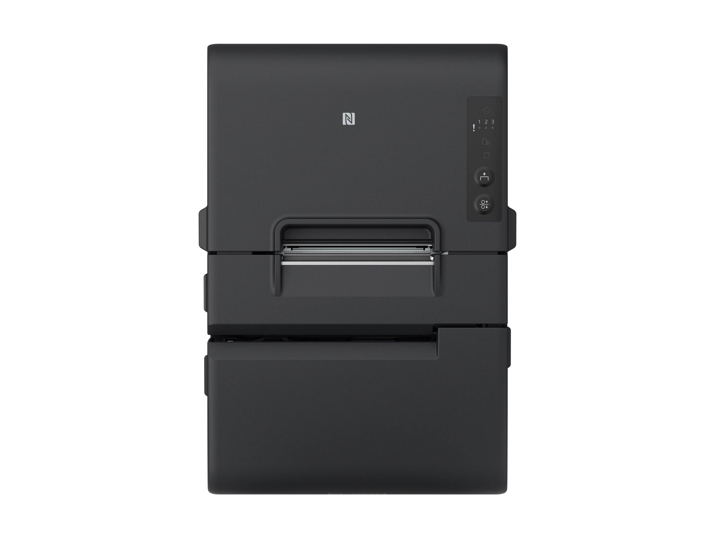 Epson TM H6000VI-112 - Belegdrucker - Thermozeile/Punktmatrix - 230 x 297 mm, Rolle (7,95 cm)