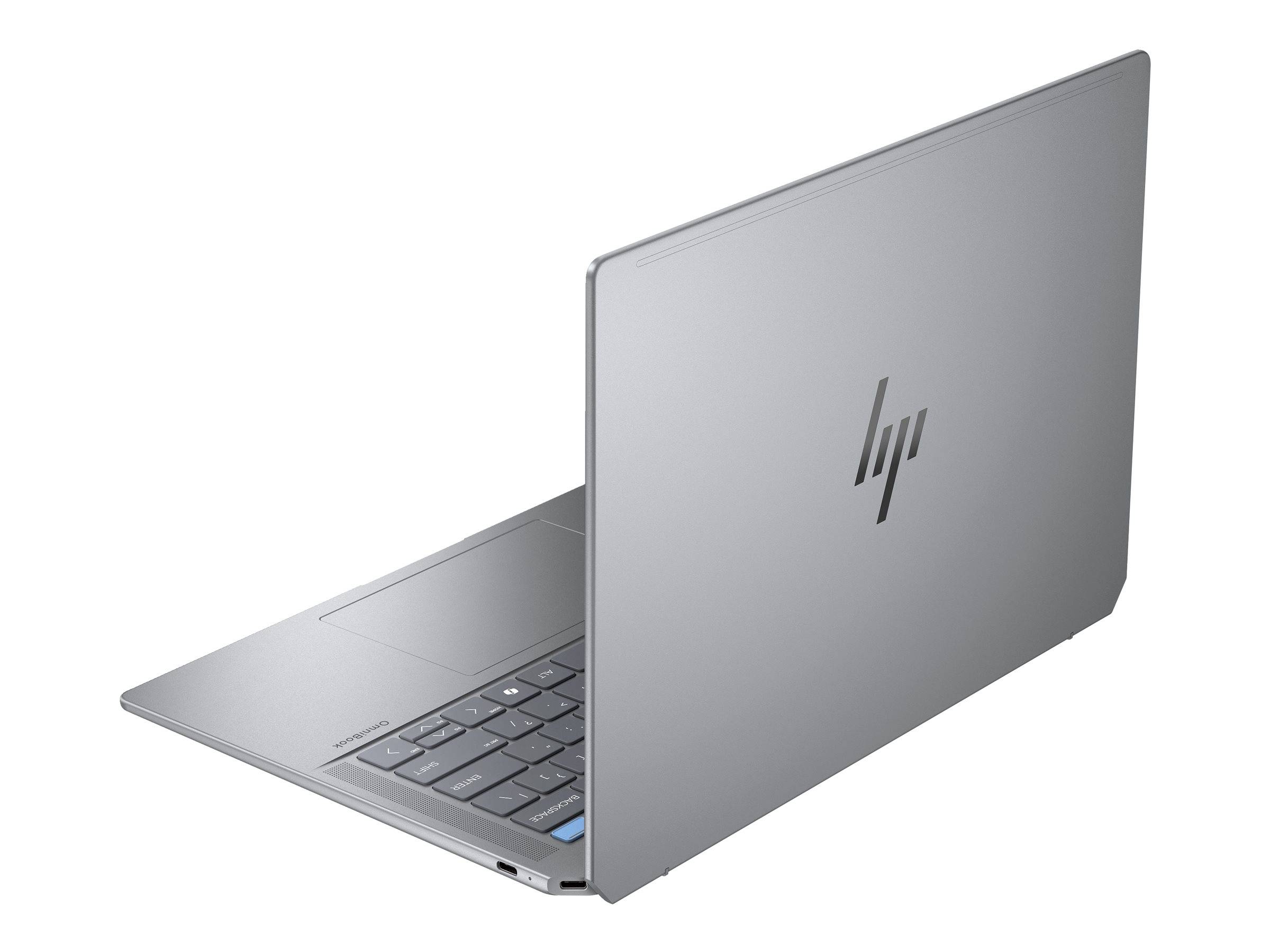 HP OmniBook Ultra Laptop 14-fd0190ng - AMD Ryzen AI 9 365 - Win 11 Home - Radeon 880M - 16 GB RAM - 512 GB SSD NVMe - 35