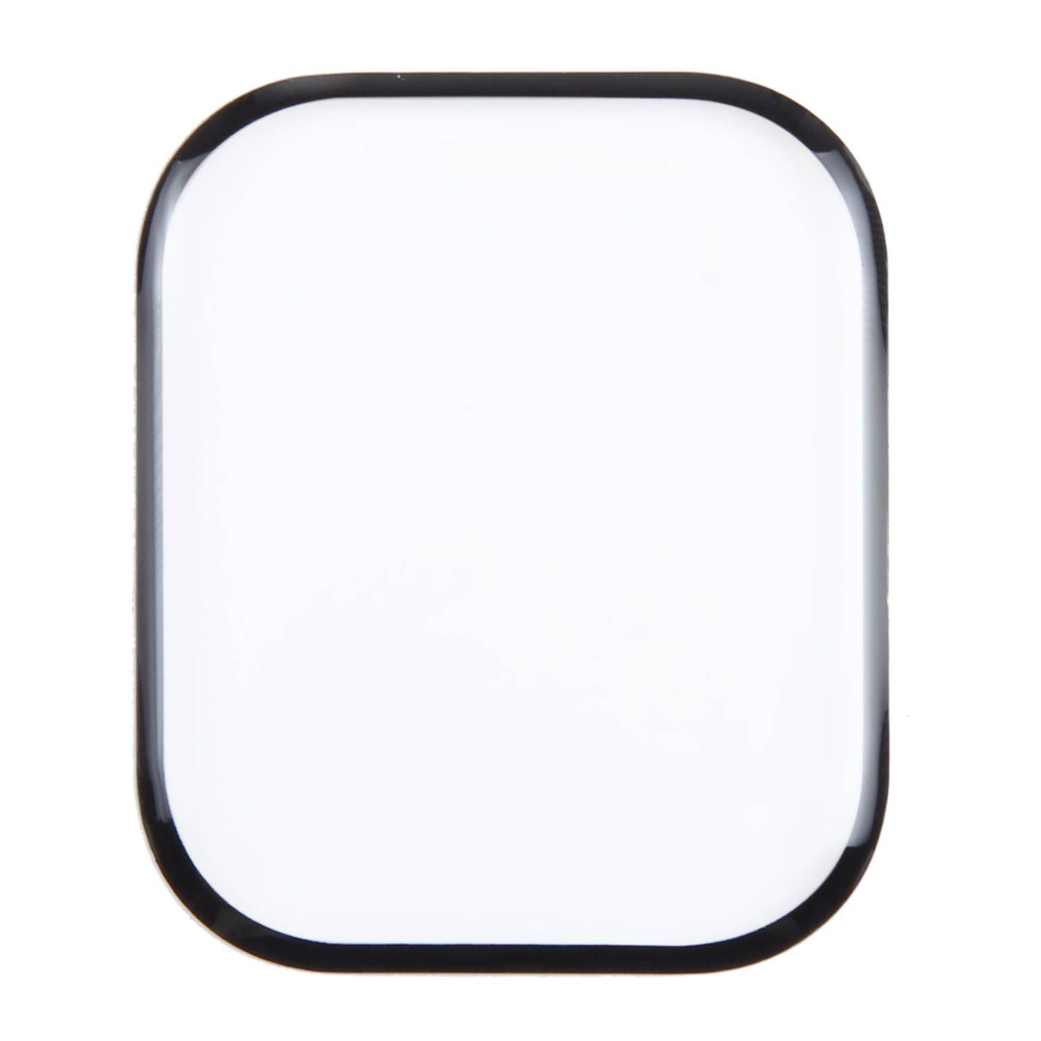 Für Apple Watch SE 2023 / SE 2022/ SE / 6 / 5 / 4 40mm HD Schutz Folie