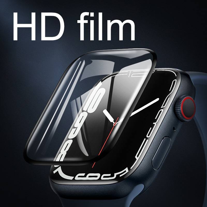 Für Apple Watch SE 2023 / SE 2022/ SE / 6 / 5 / 4 40mm HD Schutz Folie