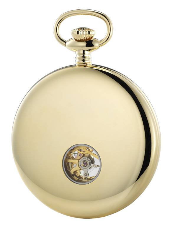 Jean Jacot JEAN JACOT Taschenuhr