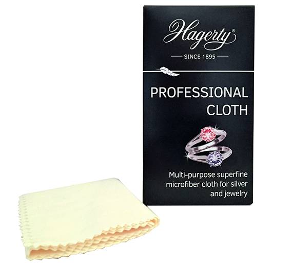 Hagerty Hagerty Professional Cloth