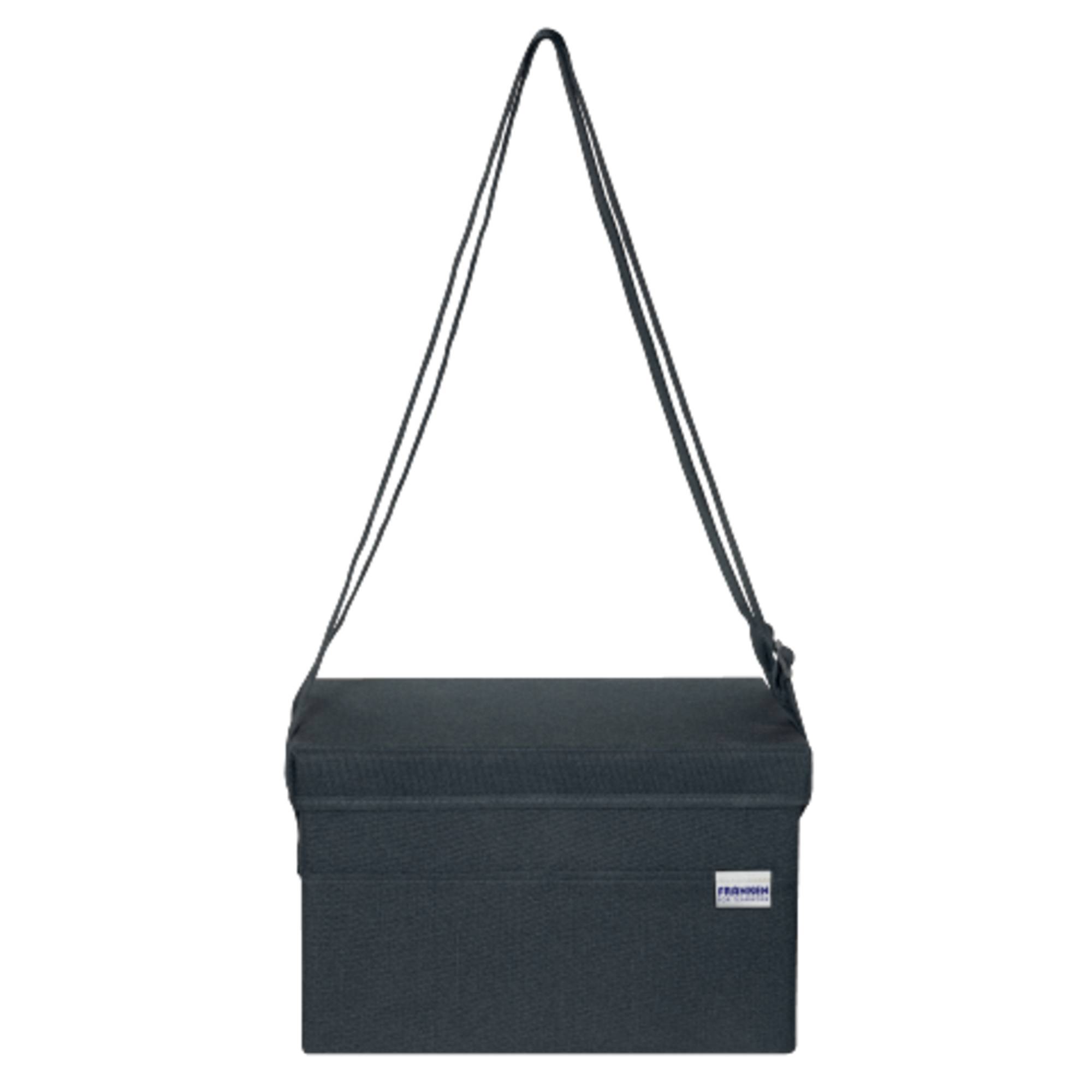 Franken Moderationstasche UMTT gefüllt