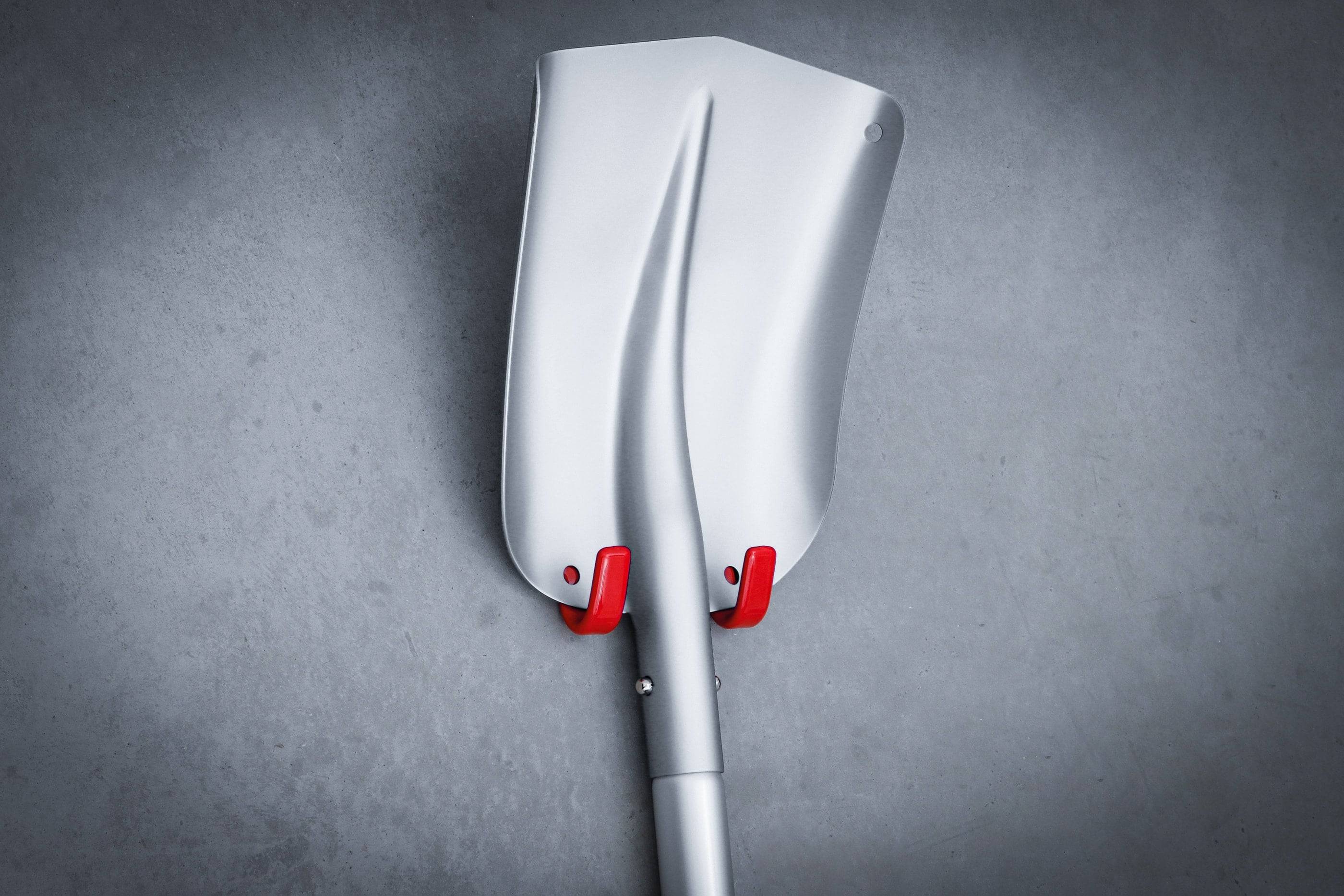 BGS TECHNIC Wandhaken-Satz, 8-teilig, 88318