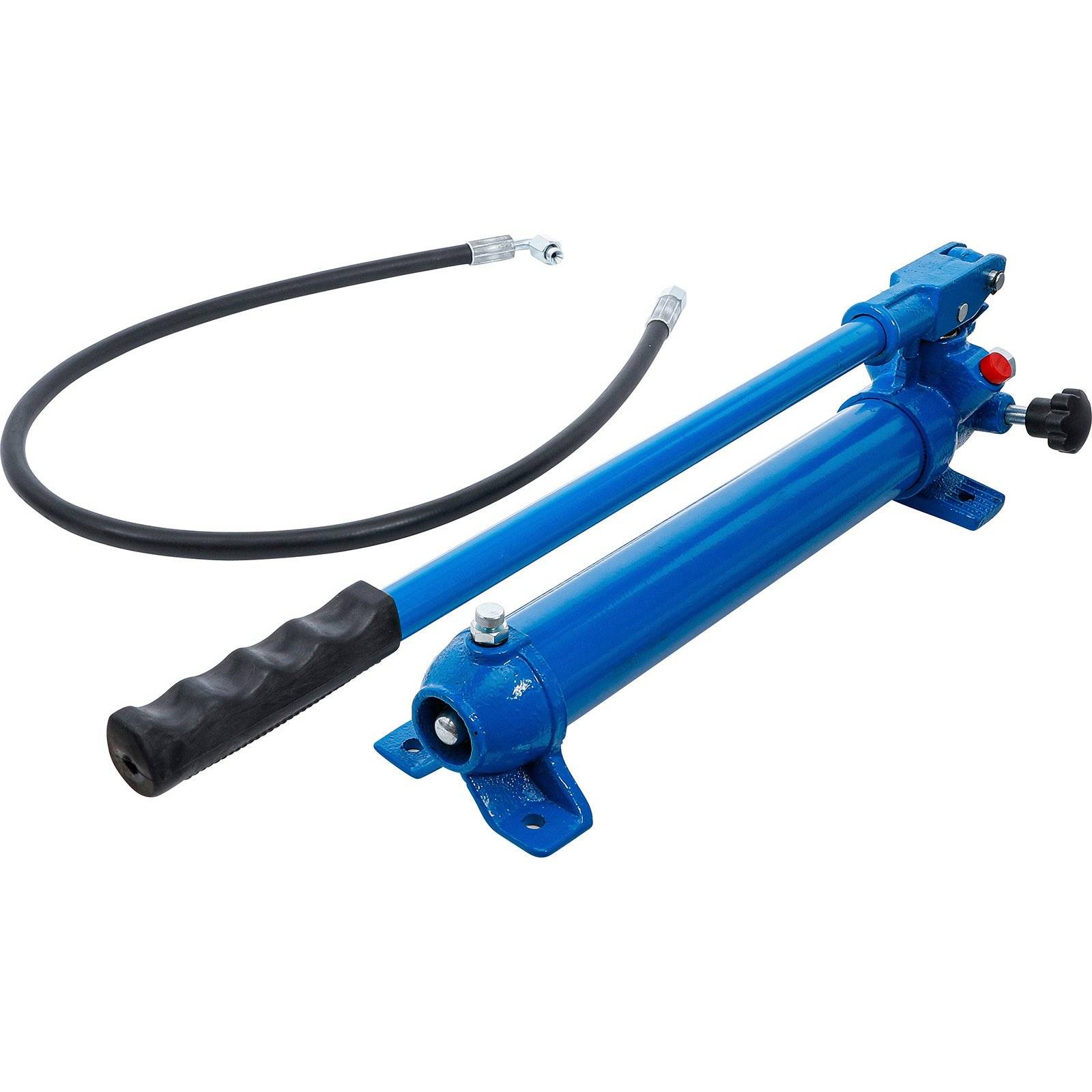 BGS Hydraulikpumpe für Hydraulik-Werkstattpresse Art. 9790 10 t - 9790-1