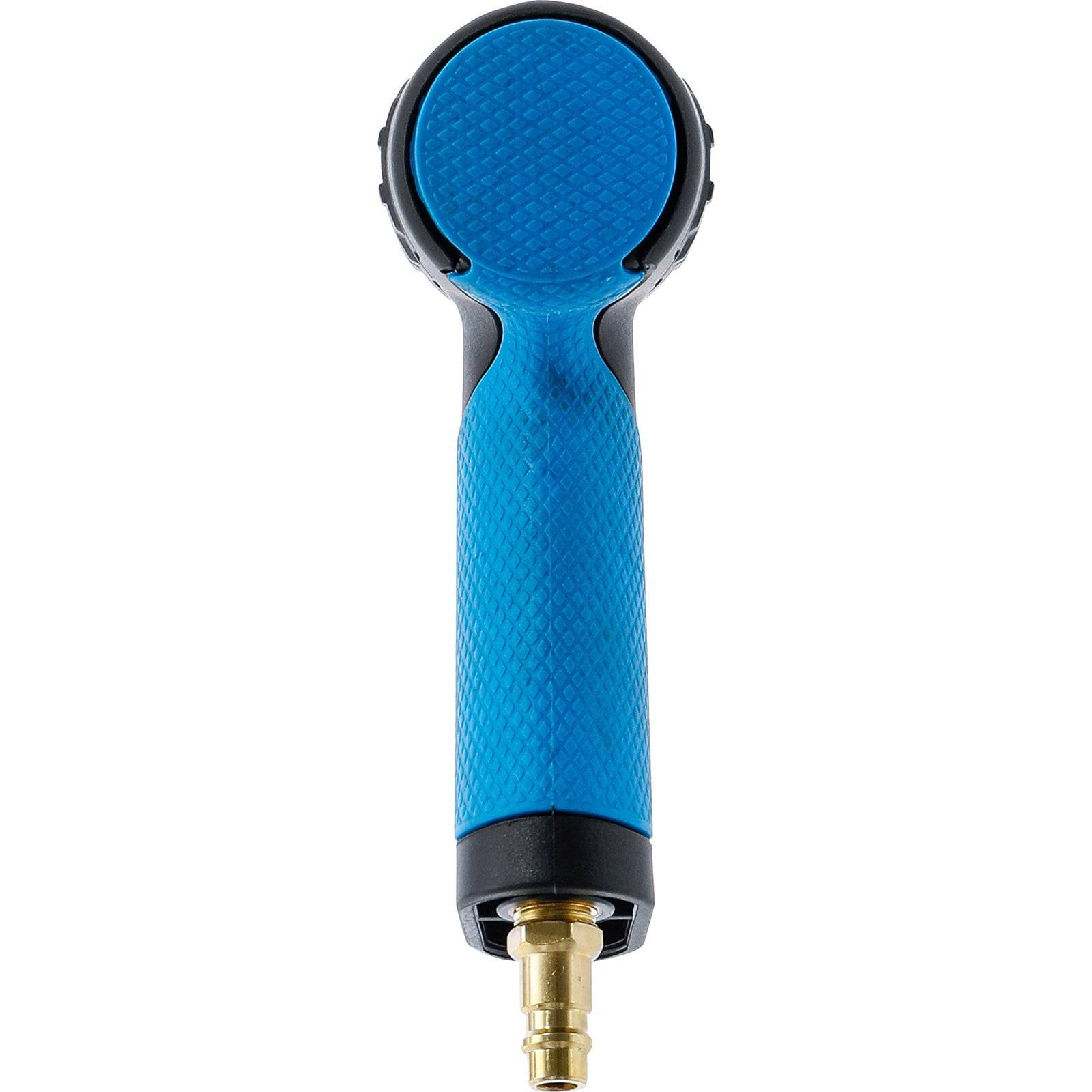 BGS Druckluft-Meißelhammer-Satz mit Schnelllösefutter 10 mm - 6240