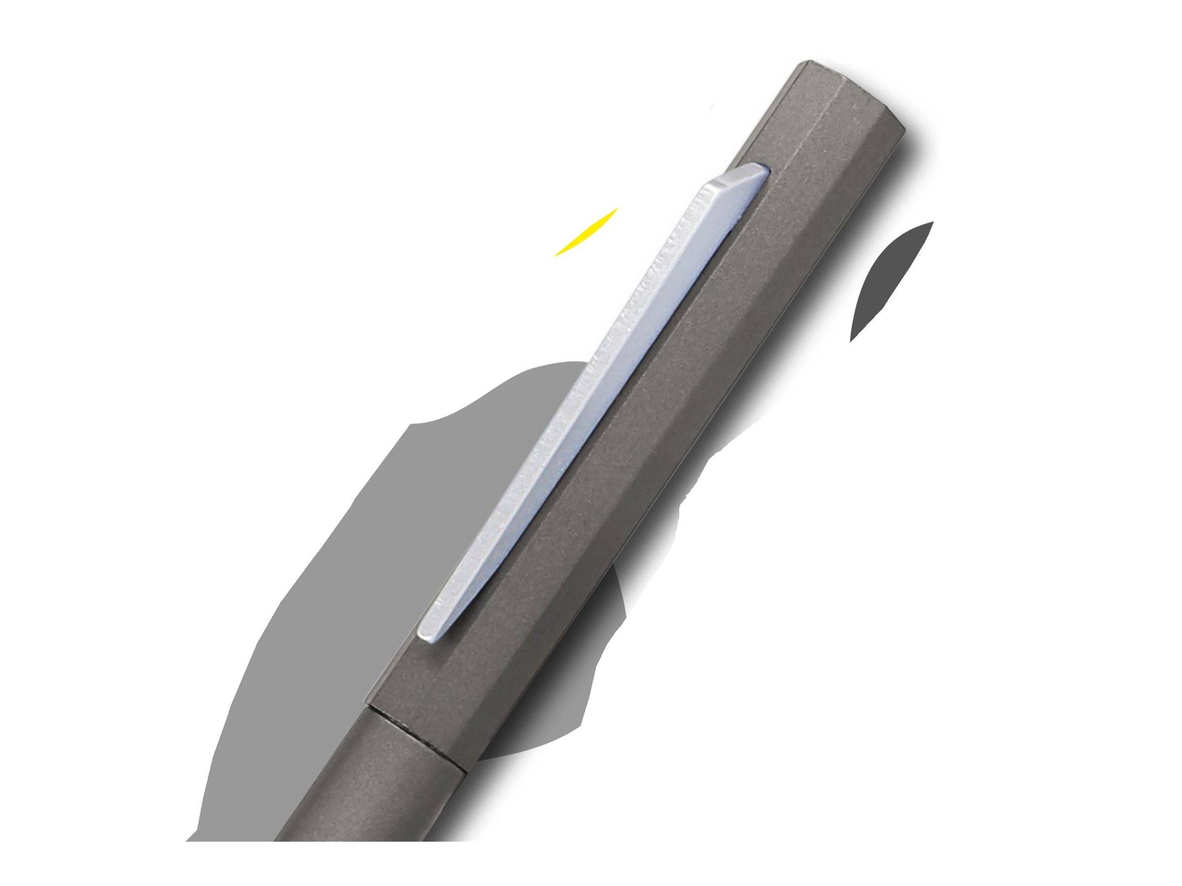 ONLINE KS GUN - Kugelschreiber - Blau - Mittell