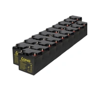 18x USV Akku WPL28-12TN 12V 28Ah 18x USV Akku WPL28-12TN 12V 28Ah