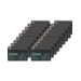 18x USV Akku WPL7.2-12-M-F2 12V 7,2Ah 18x USV Akku WPL7.2-12-M-F2 12V 7,2Ah