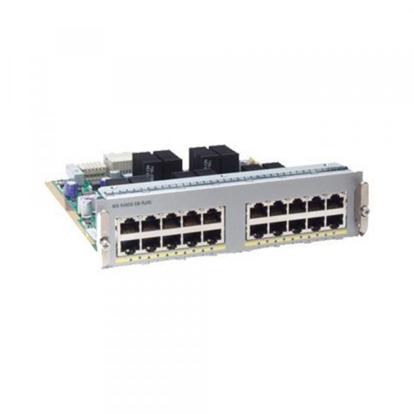 Cisco WS-X4920-GB-RJ45