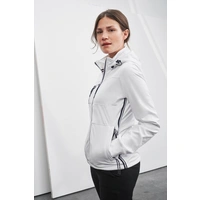 James & Nicholson® JN1077 DAMEN Maritime Jacket Softshelljacke Leicht tailliert Größe: XL navy/navy/white James & Nicholson® JN1077 DAMEN Maritime Jacket Softshelljacke Leicht tailliert Größe: XL navy/navy/white