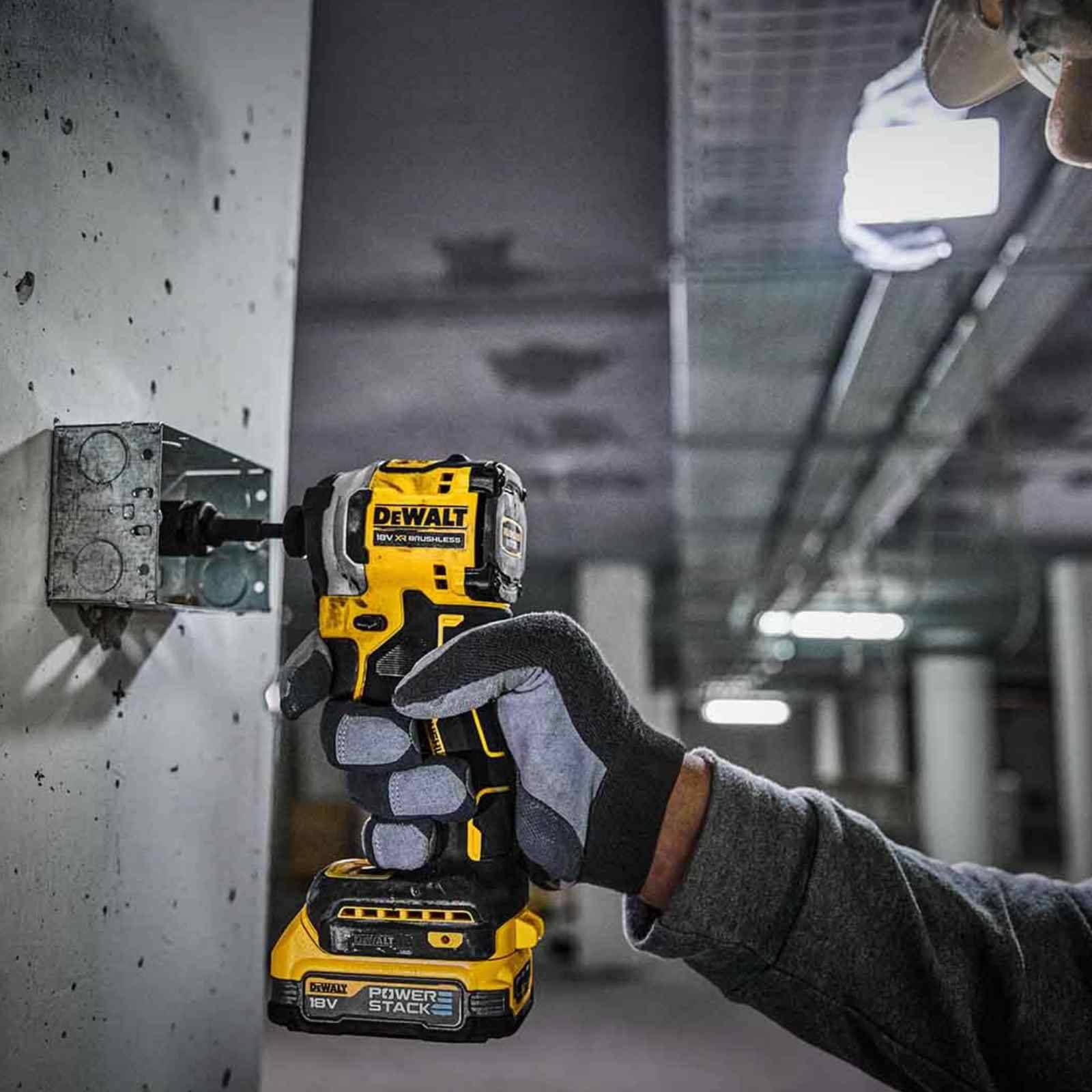 DeWALT Akku-Kombopack DCK2051P2T 18V 5 Ah