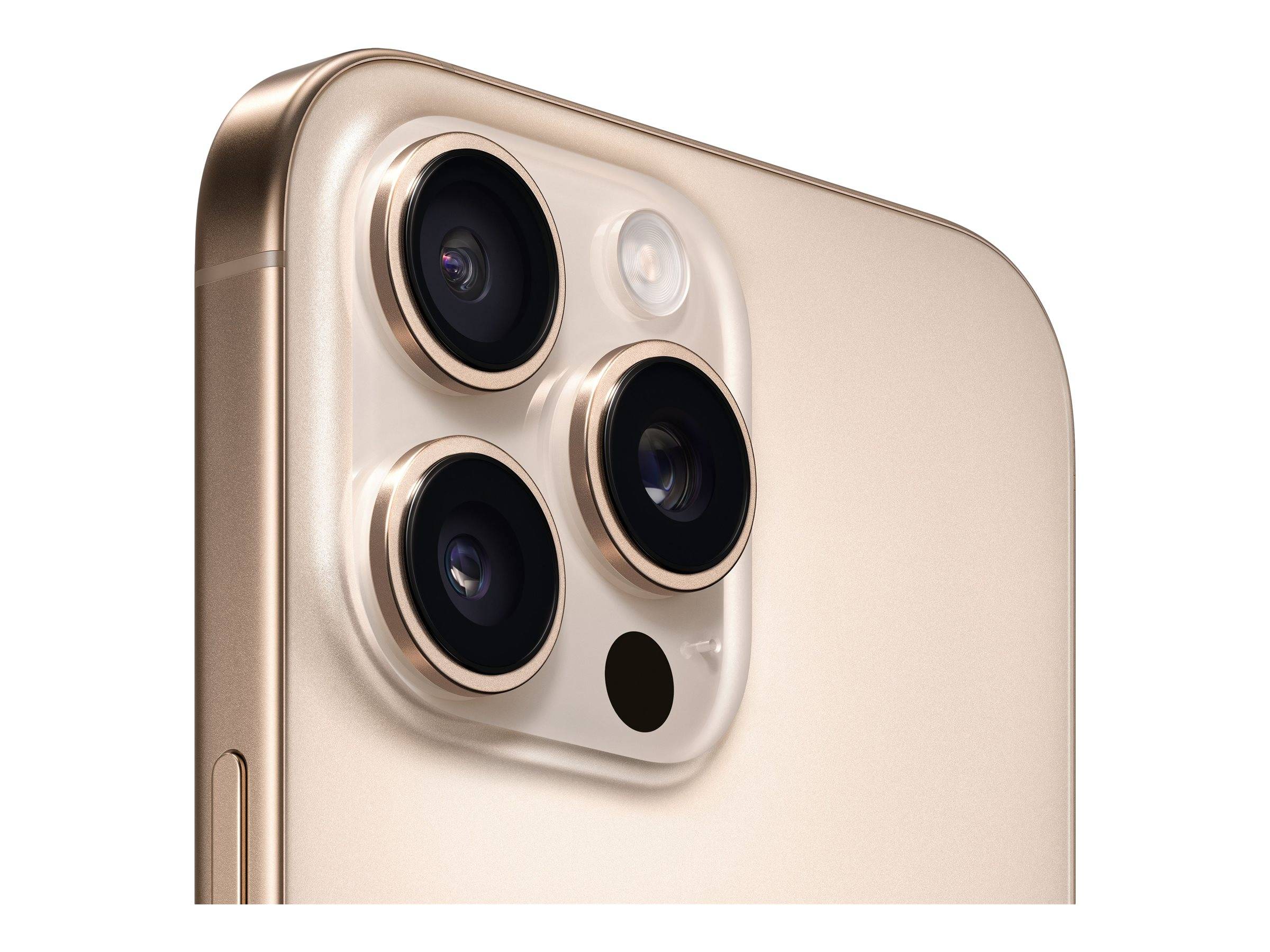 Telekom Apple iPhone 16 Pro 512GB titan w?stensand