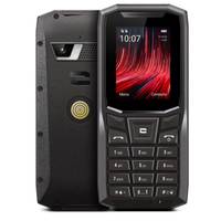 Crosscall Core S5 - 4G Feature Phone - Dual-SIM