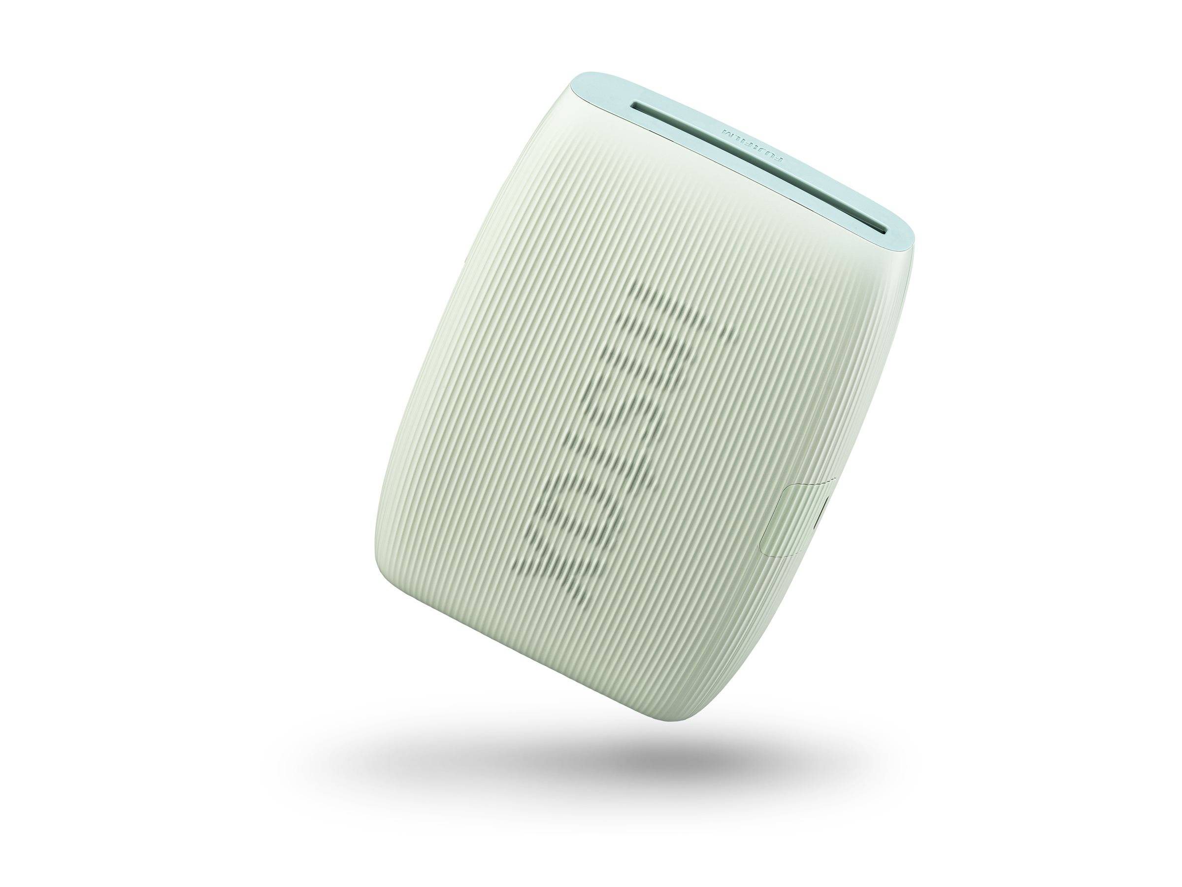 Fujifilm instax mini Link 3 - Drucker - FarbeLED - 85 x 54 mm - Kapazität: 10