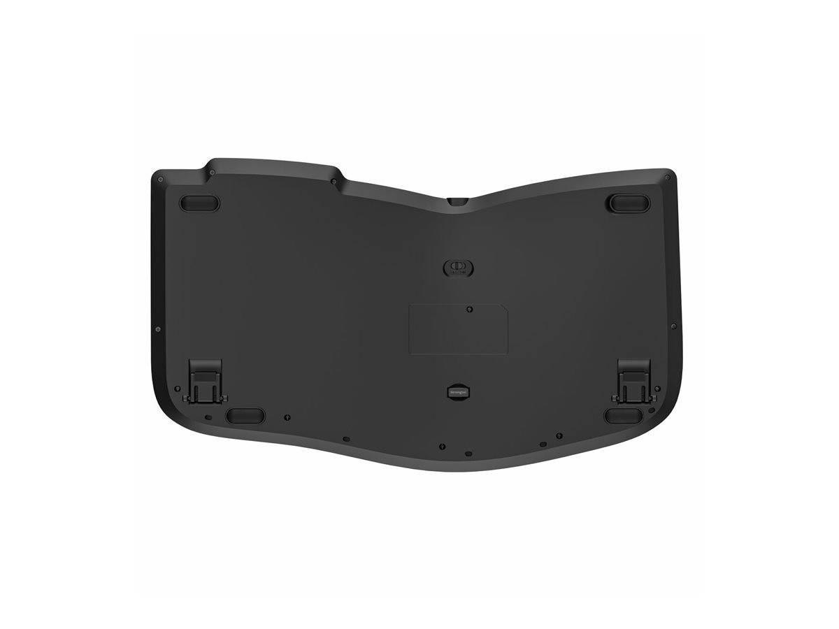 Kensington Pro Fit Ergo KB675 EQ - Tastatur - wiederaufladbar