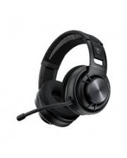 Turtle Beach Gaming-Kopfhörer B0D13VX3S6 Atlas Air Black Over-Ear Air. Produkttyp: Kopfhörer. Übertragungstechnik: Verkabelt & Kabellos Bluetooth