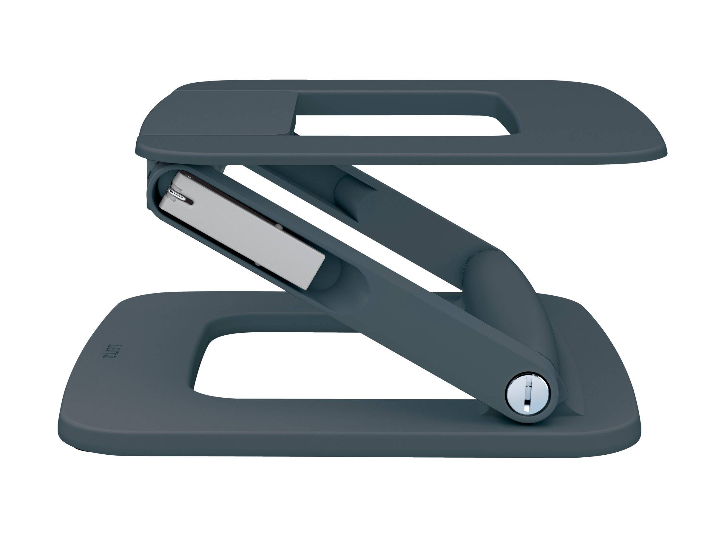 Esselte Leitz Ergo - Notebook-Ständer - einstellbar, mehrwinklig
