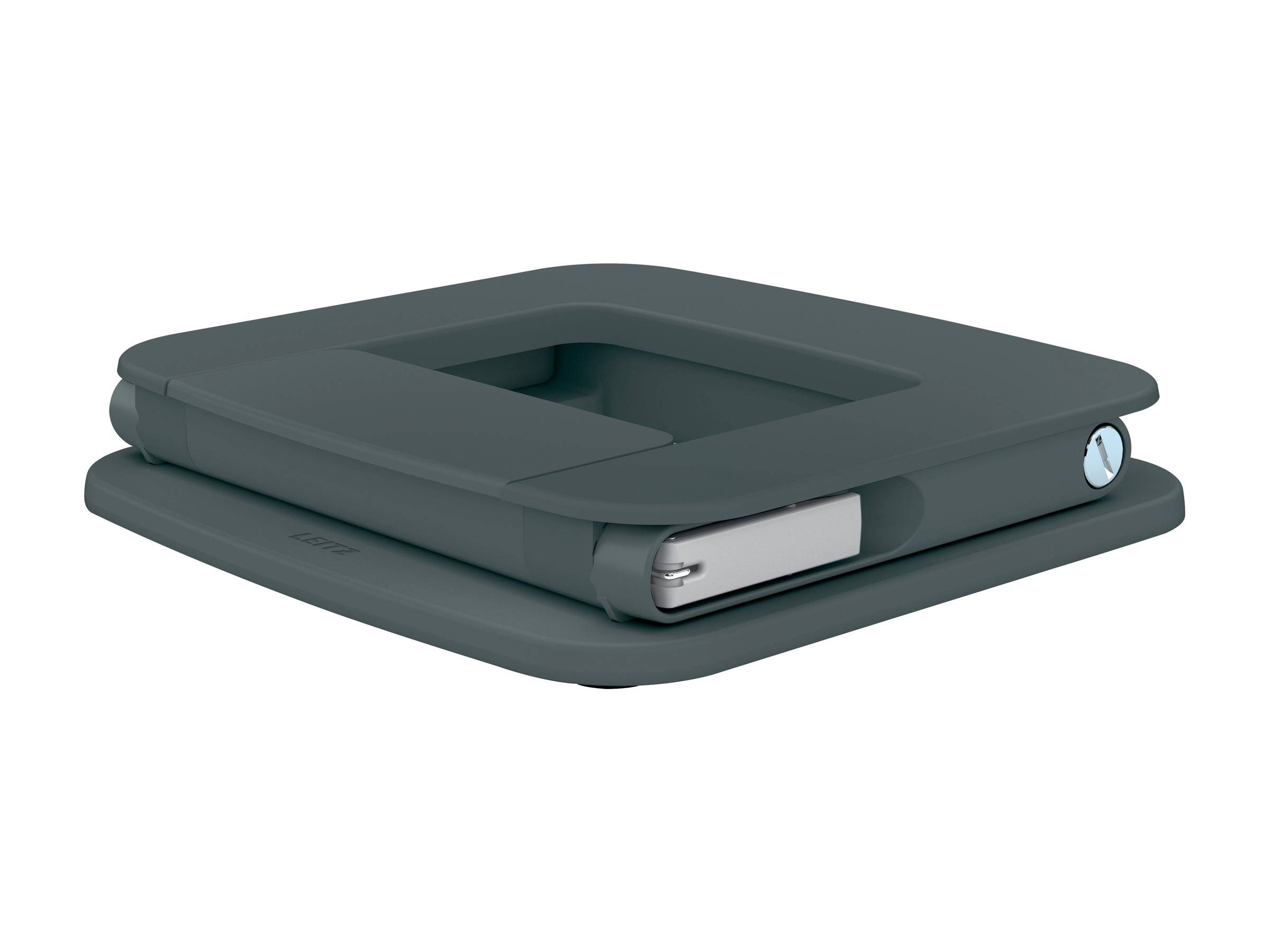 ESSELTE LEITZ - Leitz Ergo - Notebook-Ständer - einstellbar, mehrwinklig