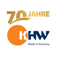 KHW | Lenkschlitten Snow Fox | Rot | 95 cm | TÜV-geprüft | inkl. Zugseil | ausgefeiltes Lenksystem | kälte- und lichtbeständiger Kunststoff | Made KHW | Lenkschlitten Snow Fox | Rot | 95 cm | TÜV-geprüft | inkl. Zugseil | ausgefeiltes Lenksystem | kälte- und lichtbeständiger Kunststoff | Made