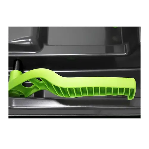 KHW | Lenkschlitten Set Snow Fox | anthrazit | Made in Germany | inkl. Po-Rutscher farblich Sortiert | ideal für winterlichen Fahrspaß KHW | Lenkschlitten Set Snow Fox | anthrazit | Made in Germany | inkl. Po-Rutscher farblich Sortiert | ideal für winterlichen Fahrspaß