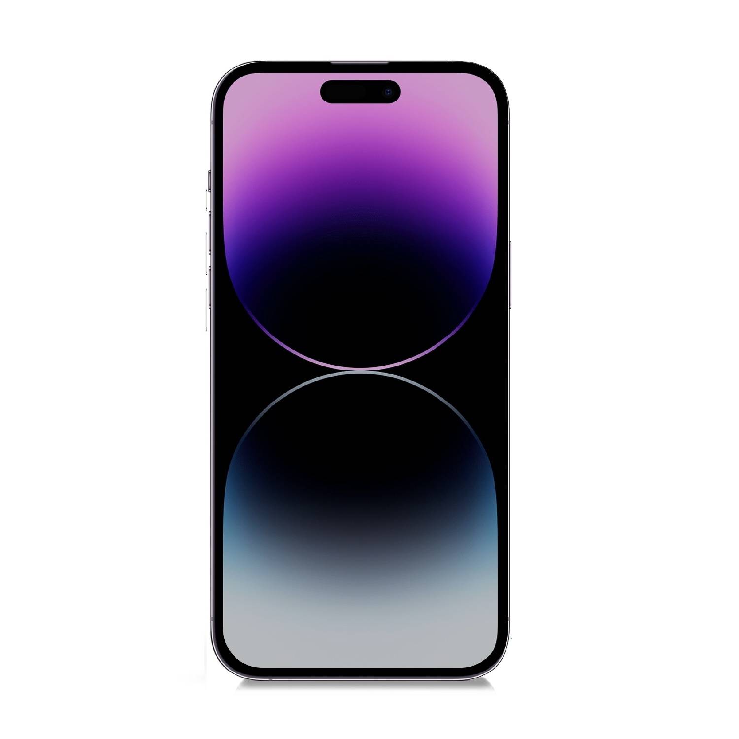 4x Anti-Spy 9H Panzerglas für iPhone 16 Pro Max Blickschutz Privacy echtes Tempered Glass Panzerfolie Displayschutz Schutzfolie Schutzglas Screen