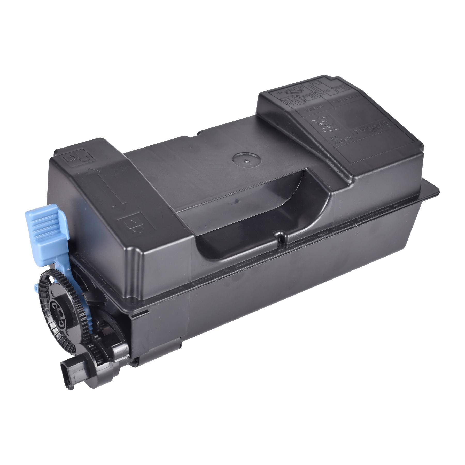Kompatibles Toner-Kit schwarz (1T0C0W0NL0-3) ersetzt TK-3430