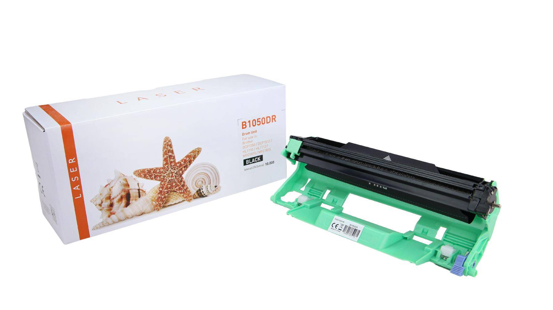 Kompatible Fotoleitertrommel (DR-1050-3) ersetzt DR-1050