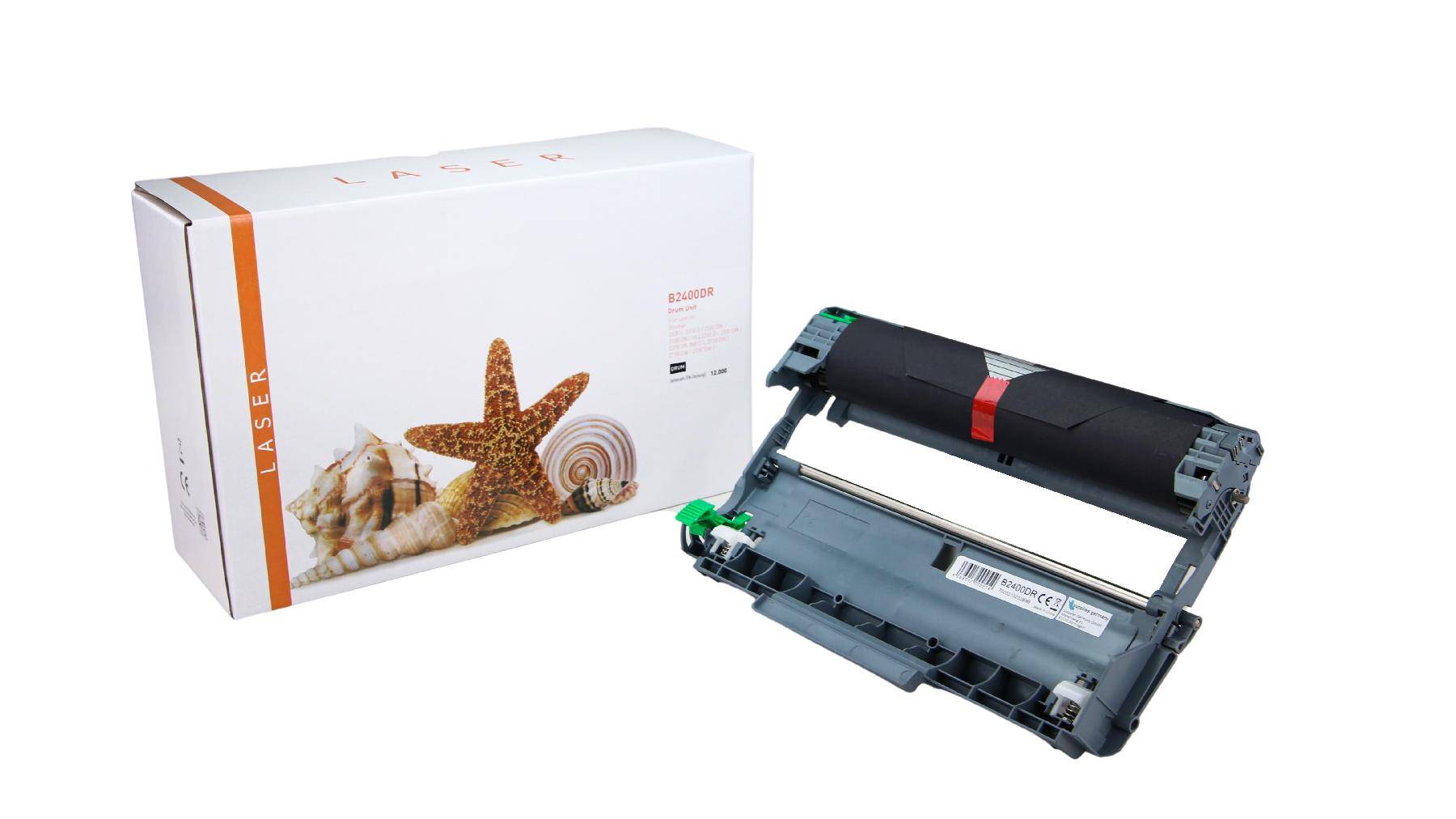 Kompatible Fotoleitertrommel (DR-2400-3) ersetzt DR-2400