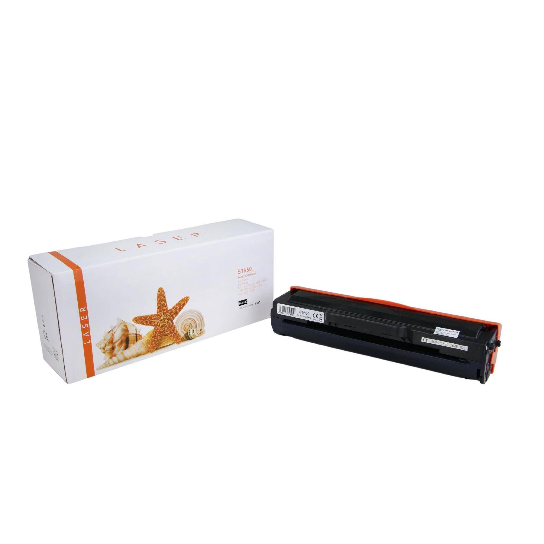 Kompatible Toner-Kartusche schwarz (MLT-D1042SELS-3) ersetzt D1042