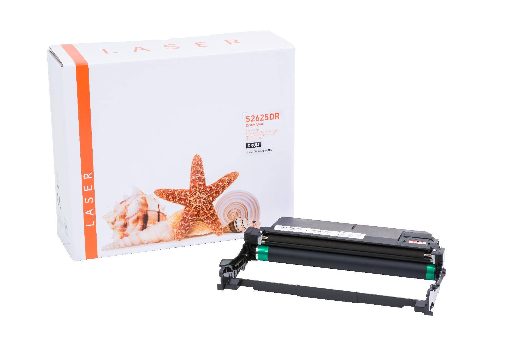 Kompatible Fotoleitertrommel (MLT-R116-3) ersetzt R116