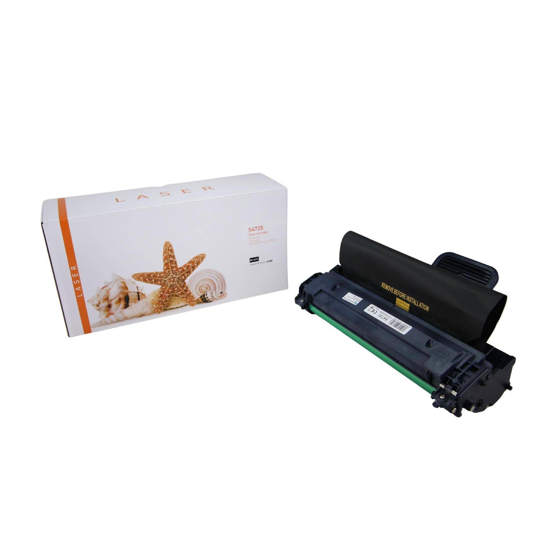 Kompatible Toner-Kartusche schwarz (SCX-D4725A/ELS-3) ersetzt 4725