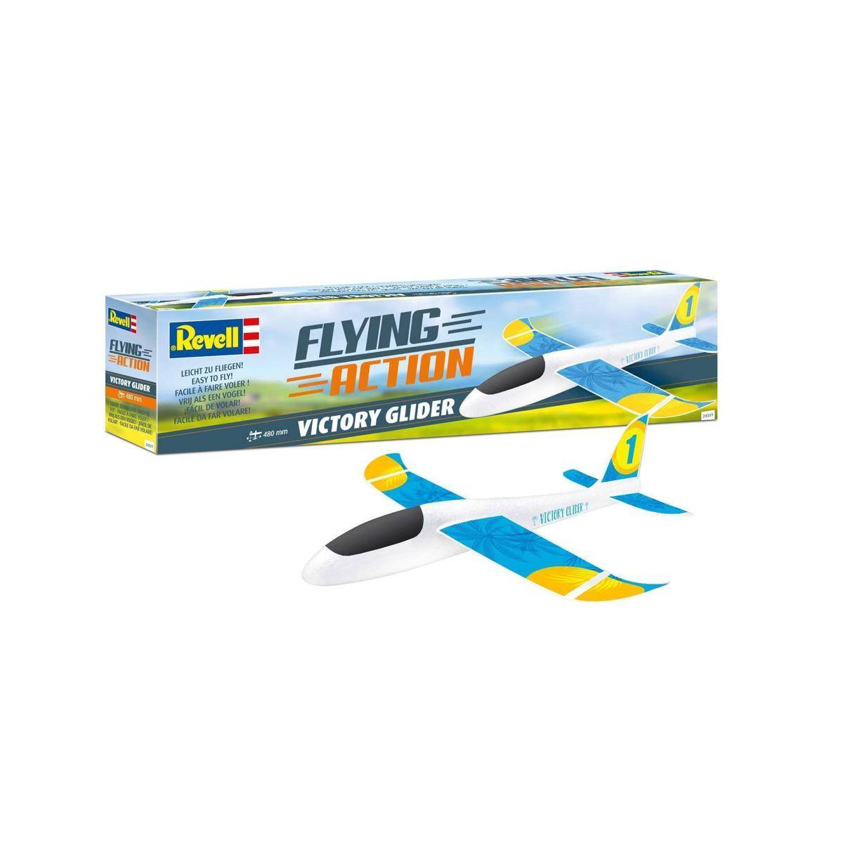 24331 - Flying Action - Victory Glide