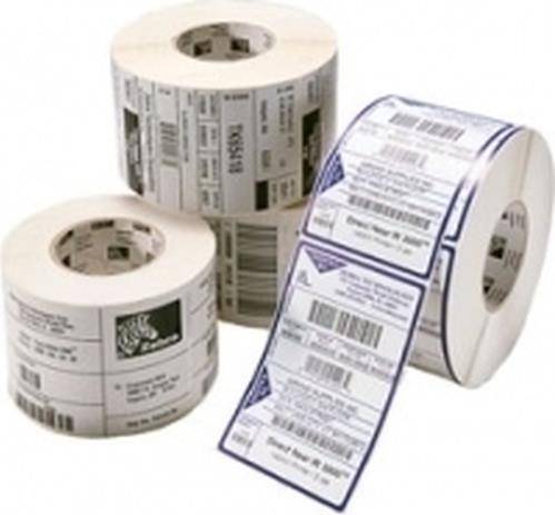 Zebra Z-Select 2000D, Etikettenrolle, Thermopapier, 51x25mm Zebra Z-Select 2000D, Etikettenrolle, Thermopapier, Premium