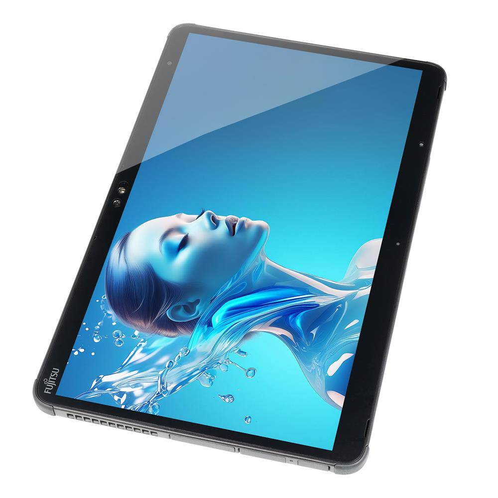 Fujitsu Stylistic Q7310 (Refurbished) 33,8cm (13,3") Tablet (i5 10310U, 16GB, 256GB SSD, WiFi 6, LTE, FULL HD) Win 11