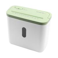 GENIE Aktenvernichter 440 X GR weiß-grün