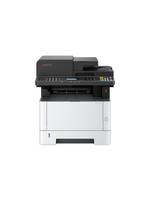 Kyocera ECOSYS MA4000fx - Multifunktionsdrucker - s/w - Laser - Legal (216 x 356 mm)/