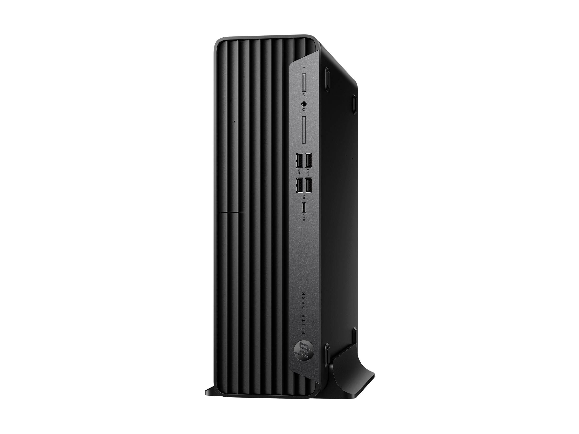 HP Elite SFF 805 G9 R3P-8300G 16 256SSD WIFI6 W11P 12 Monate
