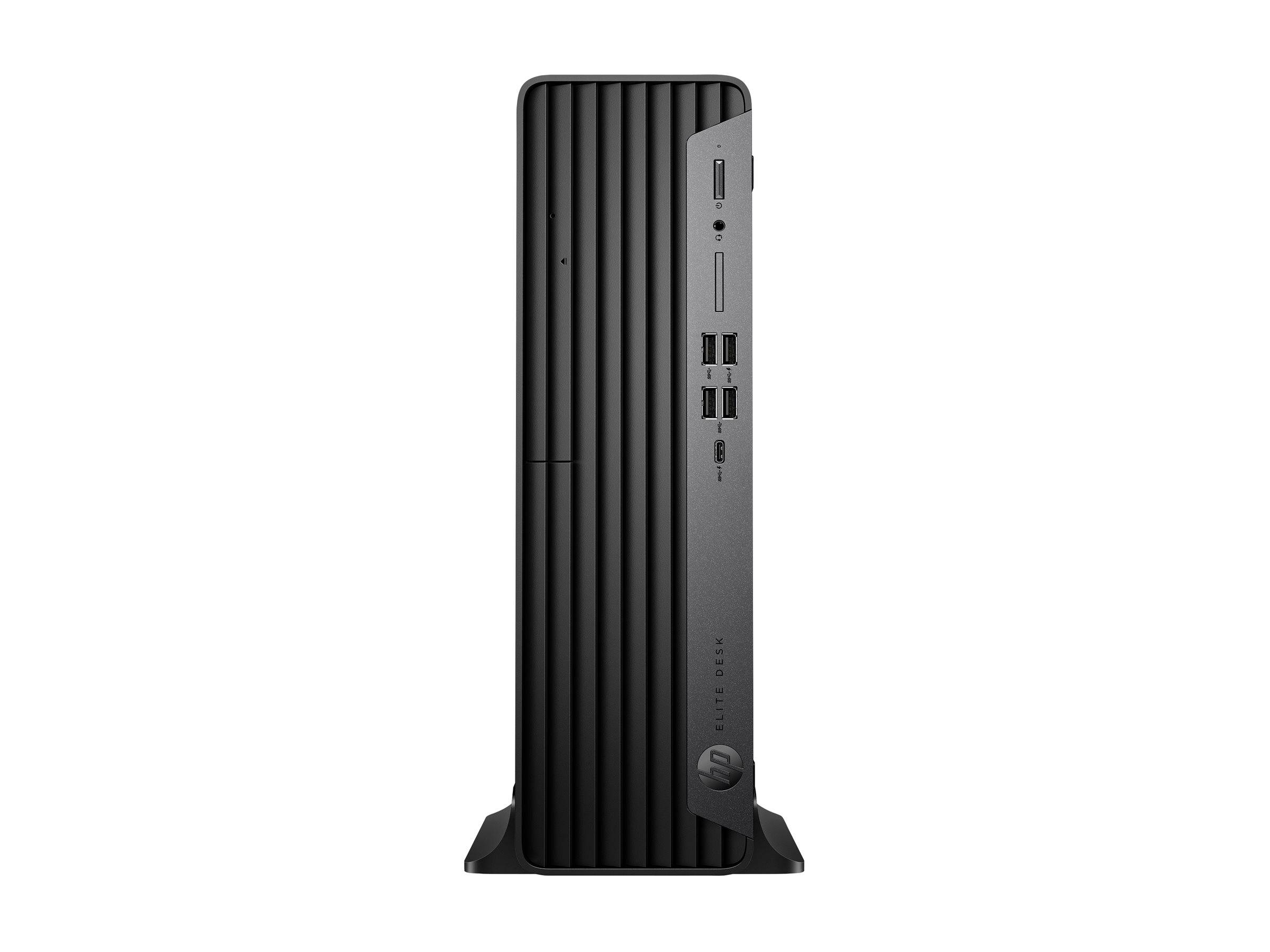 HP Elite SFF 805 G9 R3P-8300G 16 256SSD WIFI6 W11P 12 Monate