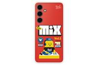 Samsung EF-MS721 - Hintere Abdeckung für Mobiltelefon - Thermoplastisches Polyurethan (TPU)