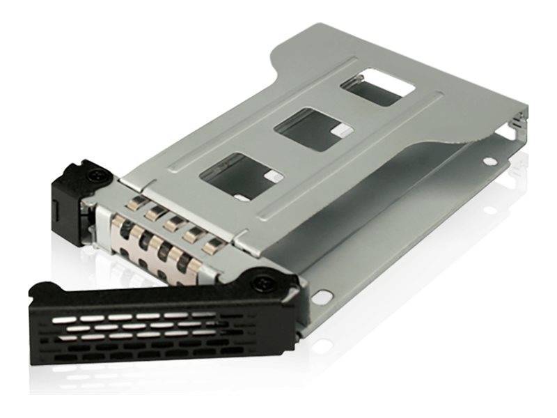 IcyDock EZ-Slide Mini MB991Tray-B Tray für MB991/MB994 Serie Multimedia-Technik