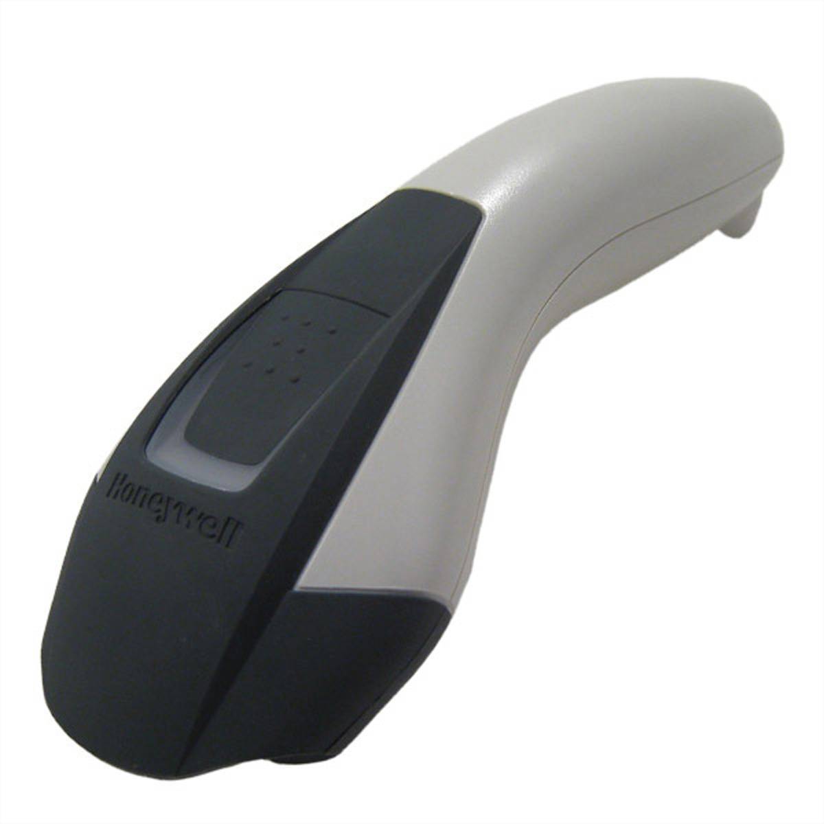 Honeywell Voyager 1200g USB Kit (Kabel/Stand) weiss 1D Multimedia-Technik Barcodescanner